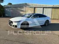 2021 Audi A7
