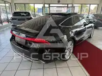 2021 Audi A7