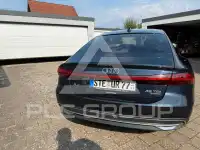 2021 Audi A7