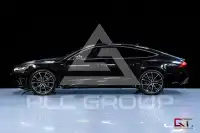 2021 Audi A7