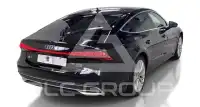 2021 Audi A7