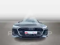 2021 Audi A7