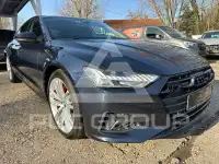2021 Audi A7