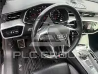 2021 Audi A7