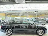 2021 Audi A7