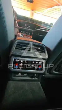 2021 Audi A7