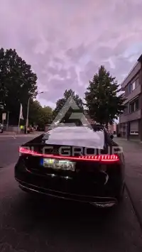 2021 Audi A7