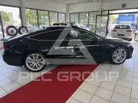 2021 Audi A7