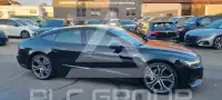 2021 Audi A7