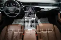 2021 Audi A7