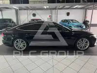 2021 Audi A7