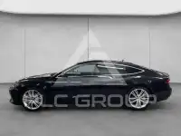 2021 Audi A7