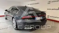 2021 Audi A7