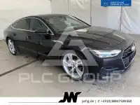 2021 Audi A7