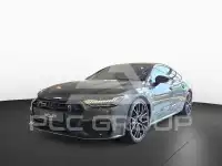 2021 Audi A7