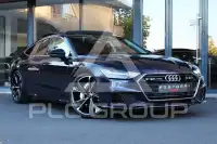 2021 Audi A7