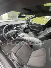2021 Audi A7