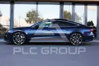 2021 Audi A7