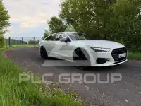 2021 Audi A7