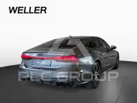 2021 Audi A7