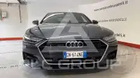 2021 Audi A7