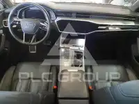 2021 Audi A7