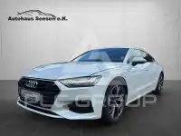 2021 Audi A7