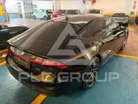 2021 Audi A7