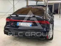 2021 Audi A7