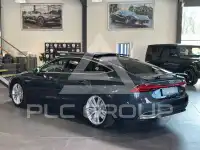 2021 Audi A7