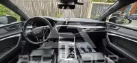 2021 Audi A7
