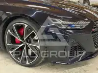 2021 Audi A7