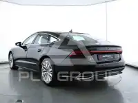 2021 Audi A7