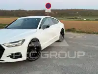 2021 Audi A7