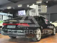 2021 Audi A7