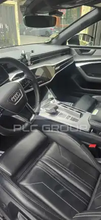 2021 Audi A7