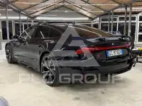 2021 Audi A7