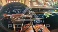 2021 Audi A7