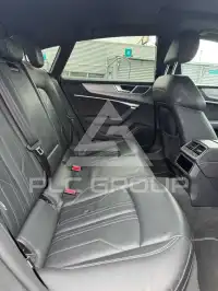 2021 Audi A7