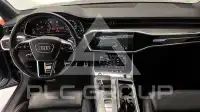 2021 Audi A7