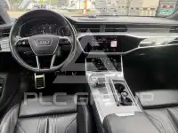 2021 Audi A7