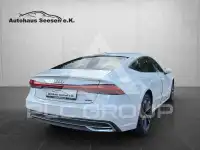2021 Audi A7