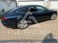 2021 Audi A7