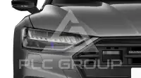 2021 Audi A7