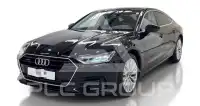 2021 Audi A7