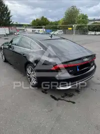2021 Audi A7