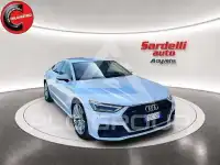 2021 Audi A7