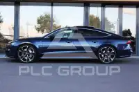 2021 Audi A7