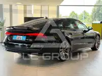 2021 Audi A7