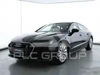 2021 Audi A7